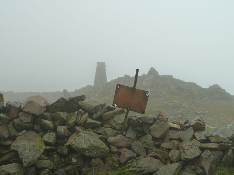 Red Screes